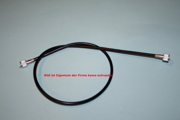 Tachowelle 69cm Honda