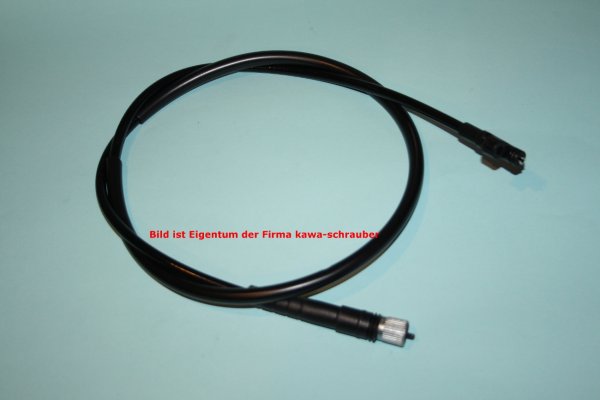 Tachowelle 119cm Honda