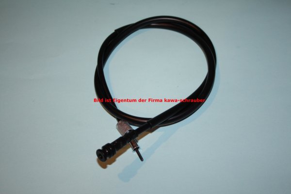 Tachowelle 106cm Honda