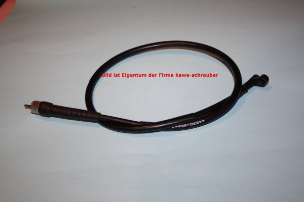 Tachowelle 83cm Honda