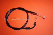 Gaszug 86cm Yamaha Schliesser Schließer