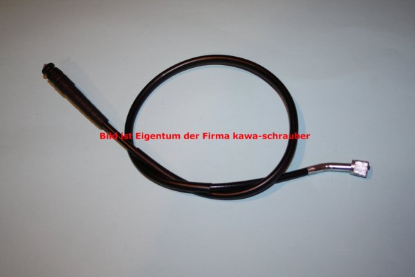 Tachowelle Honda MTX80 Typ HD06