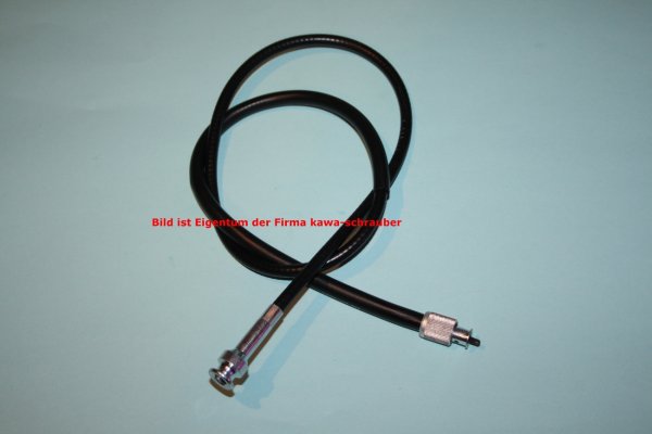 Tachowelle Honda CB400T Euro Typ CB400T Bj. ab 1978