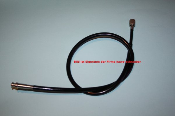 Tachowelle Honda CB125T Twin Typ CB125T2 Bj. 1979-1986