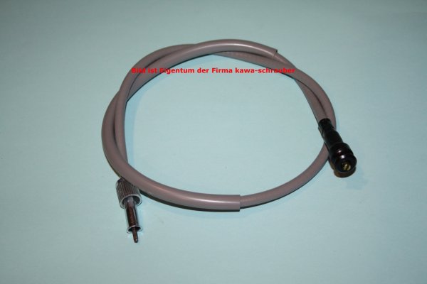 Tachowelle Honda CB250K Typ CB250 Bj. 1971-1973