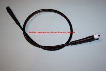 Tachowelle Honda MTX200 Typ MD07