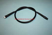 Tachowelle Honda NX250 Typen MD21 / MD25