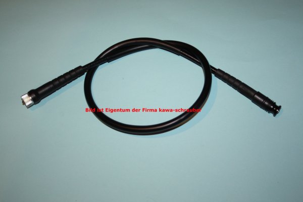 Tachowelle Honda RVF400 Typ NC35