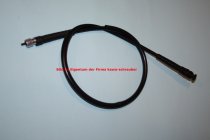 Tachowelle Honda XL250R Typ MD03 Bj. 1982