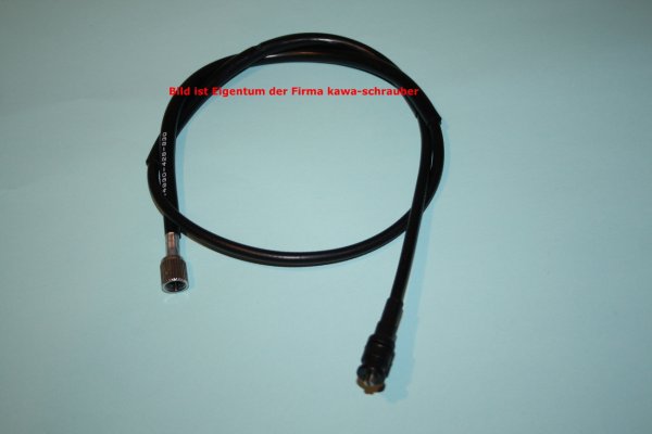 Tachowelle Honda XL250S Typ L250S Bj. 1978-1982