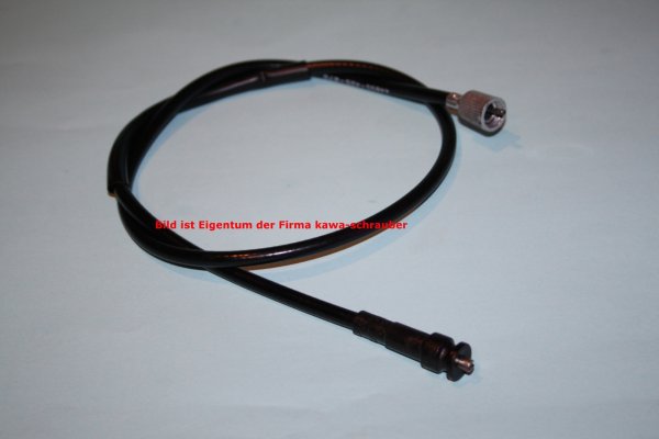 Tachowelle Honda GL1100 Goldwing Typ SC02 Bj. 1980-1983