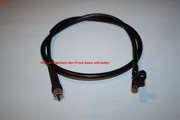 Tachowelle Honda CX500 Euro Sports Typ PC06 Bj. 1982-1986