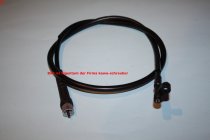 Tachowelle Honda CBX750 Typ RC17