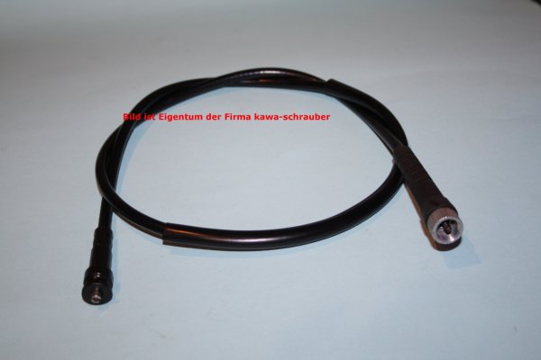 Tachowelle Honda GL500 Silverwing Silver Wing Typ PC02