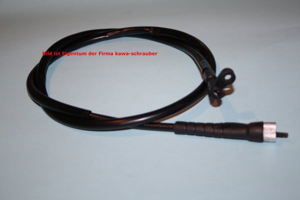 Tachowelle Honda VT1100 Shadow Typ SC23