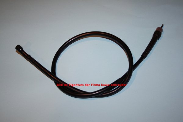 Tachowelle Honda VF500C Magna Typ PC13