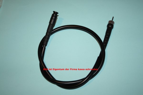 Tachowelle Honda VT500 Typ PC11 Bj. 1983-1985