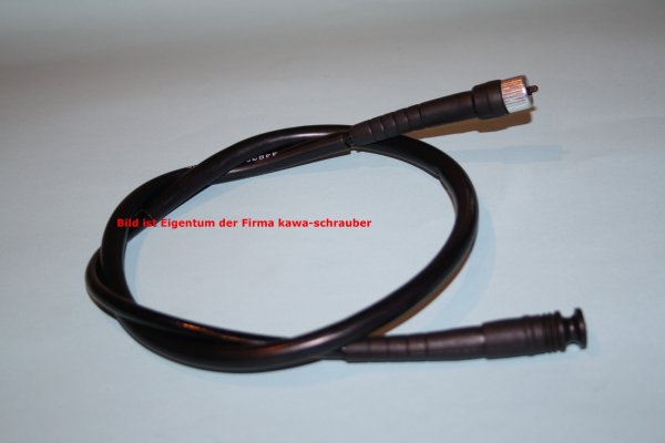 Tachowelle Honda VFR750 Typ RC36 Bj. 1990-1997