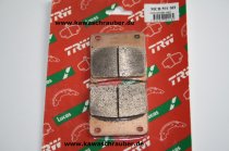 MCB591SH Sinter hinten