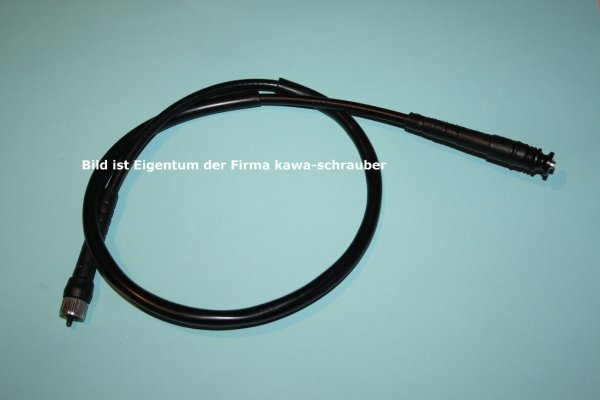 Tachowelle Honda XL600V Transalp Typ PD06