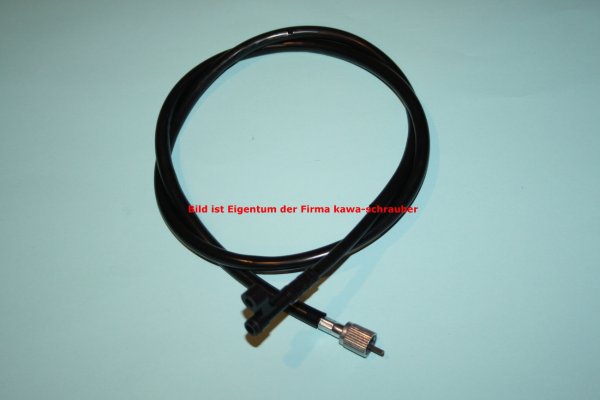 Tachowelle Honda VF750 Magna Typ RC09