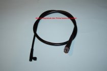 Tachowelle Honda VT750 Shadow Typ RC29