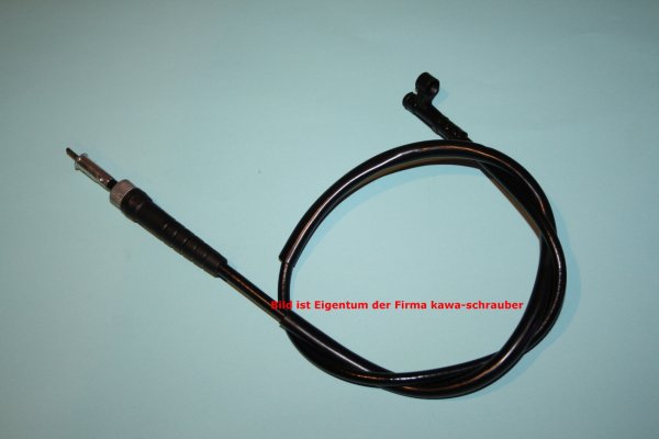 Tachowelle Honda VFR750F Typ RC24