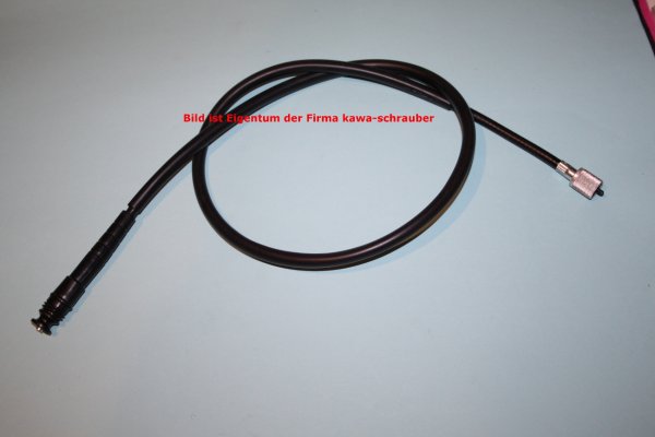 Tachowelle Honda CBR1100 XX Super Blackbird Typ SC35