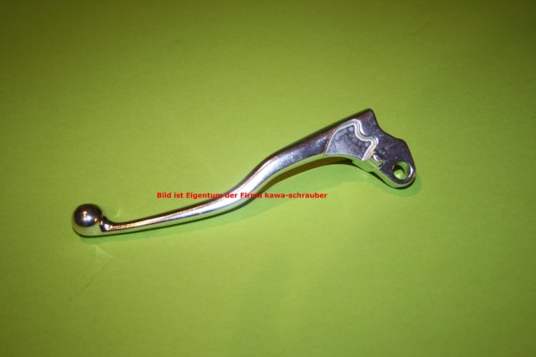Kupplungshebel Kawasaki ER-6N ER6N Bj. 2009-2011
