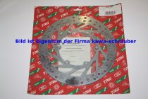 Bremsscheibe vorne von TRW mit ABE für GasGas EC300 Bj. 1999-2003