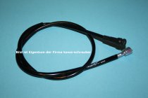 Tachowelle Honda GL1000 Goldwing Typen GL1 / GL2