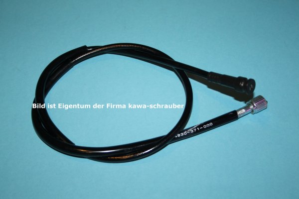 Tachowelle Honda CB1100F Super Bol d'Or Typ SC11