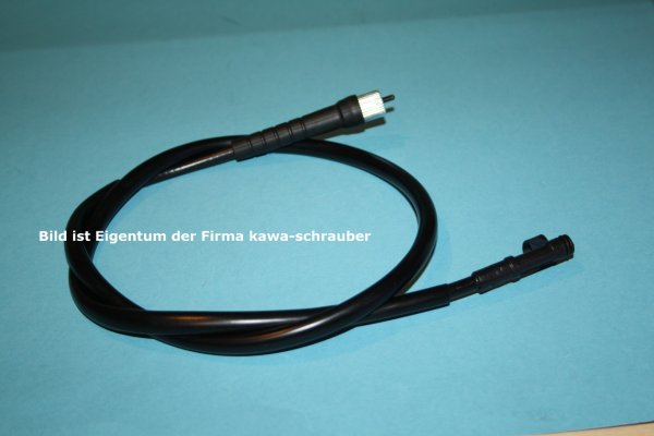 Tachowelle Honda VT600 Shadow Typ PC21