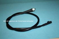 Tachowelle Honda VF1000R Typ SC16