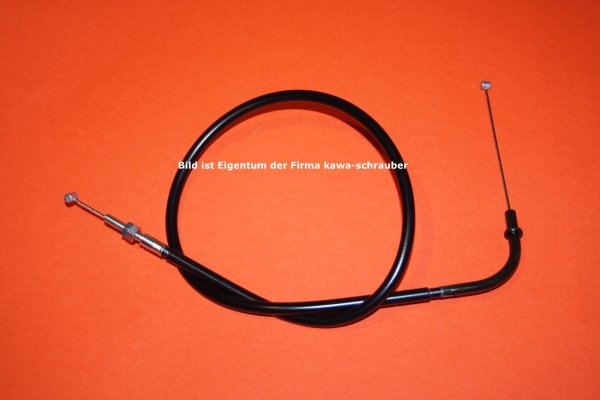 Gaszug 64cm Yamaha Schliesser Schließer