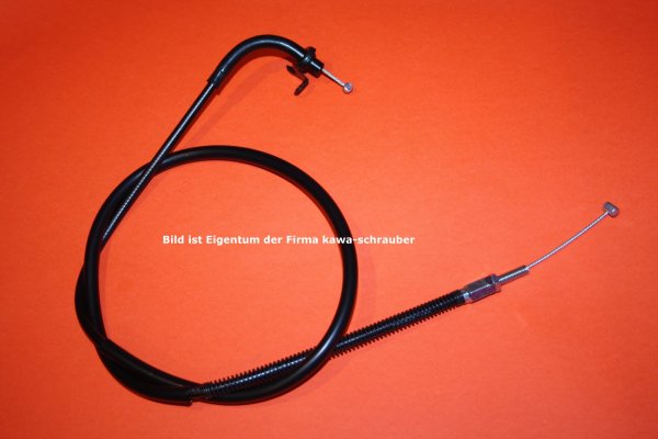 Gaszug 89cm Yamaha Öffner