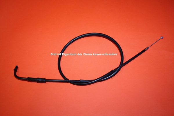 Gaszug 78cm Yamaha Öffner