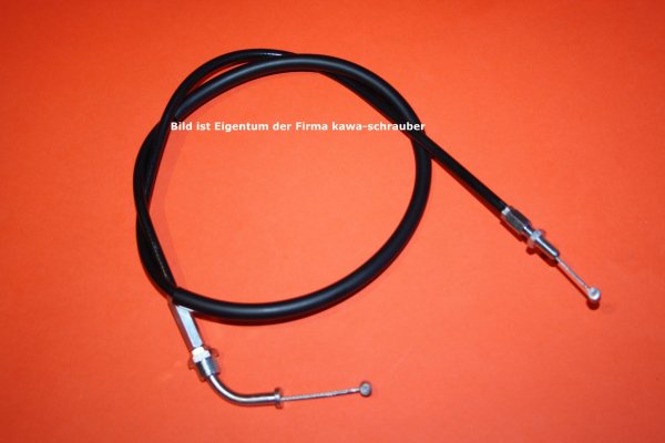 Gaszug 79cm Yamaha Schliesser Schließer