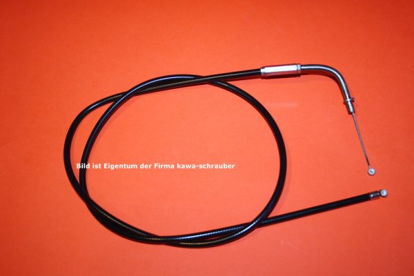 Gaszug 103cm Yamaha Öffner