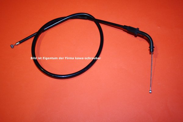 Gaszug 75cm Yamaha Öffner