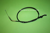 Gaszug Öffner 70cm Kawasaki