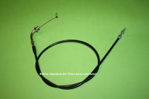 Gaszug Öffner 91cm Kawasaki