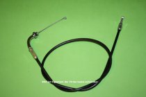 Gaszug Schliesser Schließer 80cm Kawasaki