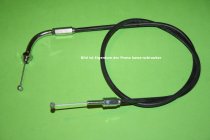 Gaszug Schliesser Schließer 75cm Kawasaki