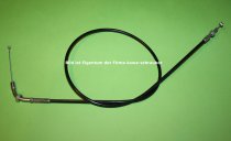 Gaszug Öffner 86cm Kawasaki