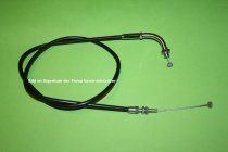 Gaszug Öffner 79cm Kawasaki