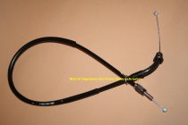 Gaszug 55cm Honda Schliesser Schließer