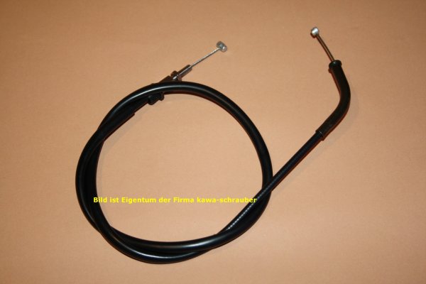 Gaszug 77cm Honda Schliesser Schließer