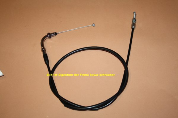 Gaszug 88cm Honda Öffner