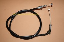 Gaszug 80cm Honda Schliesser Schließer